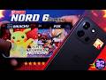 Probamos TODO el PODER del OnePlus Nord 6 5G Gaming Test a 165FPS