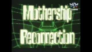 SCOTT GROOVES - Mothership Reconnection (Daft Punk remix)