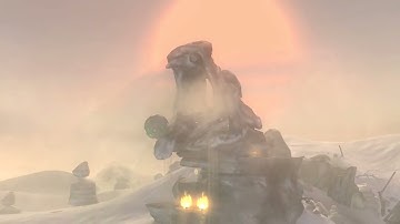 Kung Fu Panda | Part 10 Secret of the sands