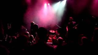 Tides from Nebula -These days, Glory days(HD)@metropool,hengelo