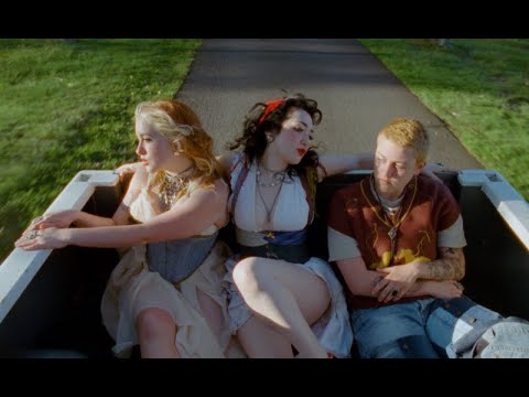 chokecherry - &quot;Afterglow&quot; (Official Music Video)