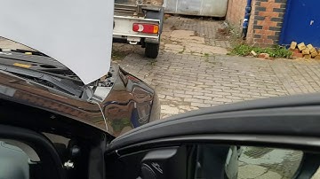 Mazda Mazda6 timing chain reset procedure after timing chain replacement without computer