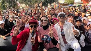 Pestaria Indosiar Surakarta Solo Selfi Yamma ft gunawan 12.03.2023