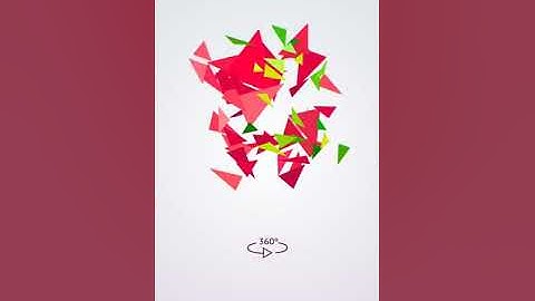 Level 4 of (POLYSPHERE) *game is so hard*