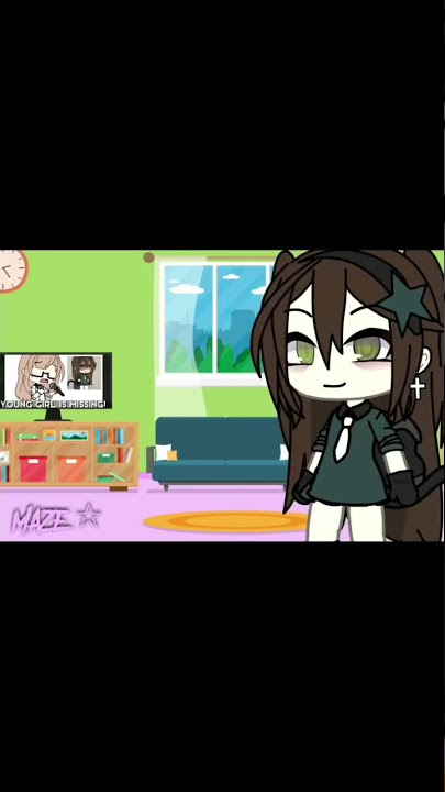 |[♡]| Sega!~| Gacha Meme|~