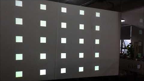 Hivista User Guider of Portable Interactive Whiteboard F-35