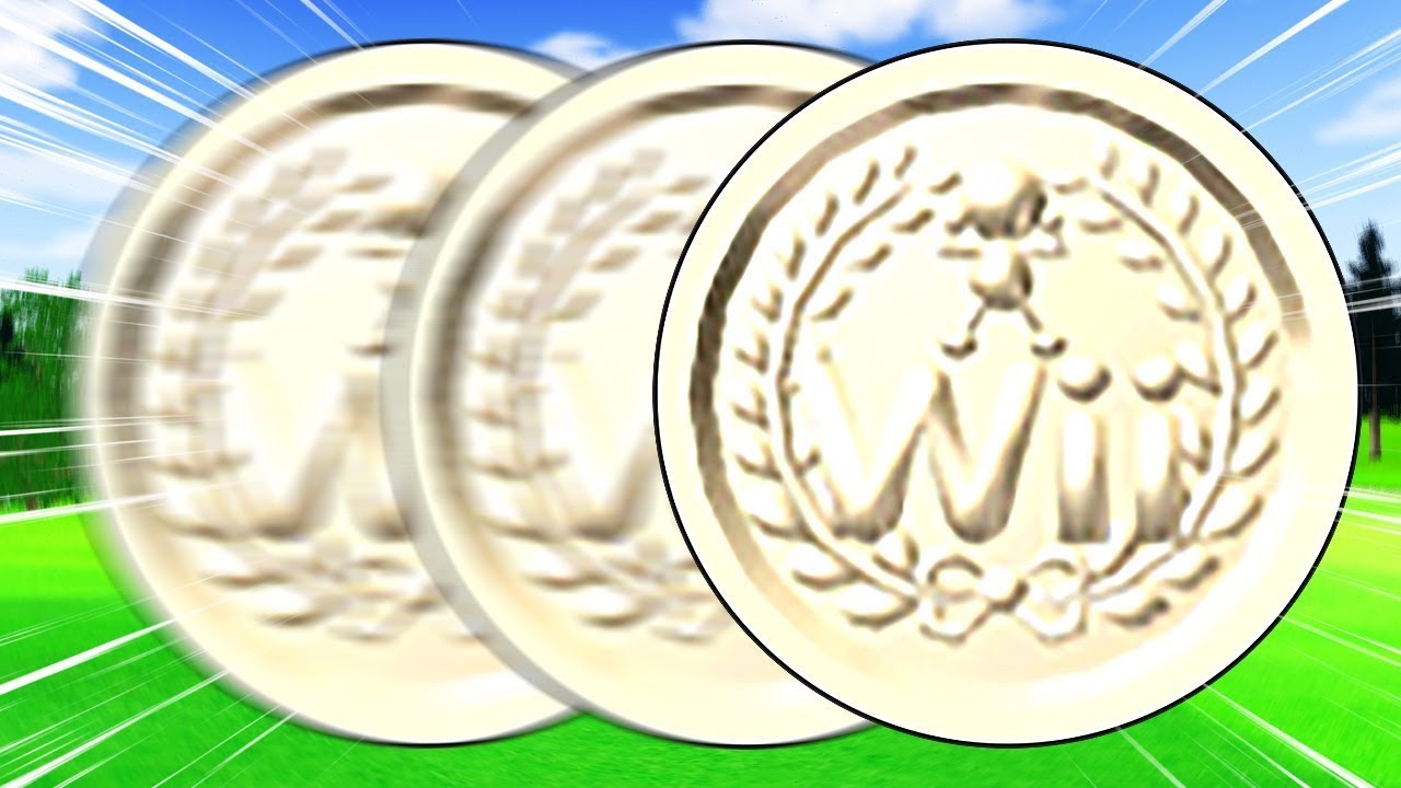 What if Wii Sports Platinum Medals Were 2X Speed? YouTube
