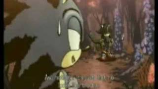 Sonic and the Black Knight Sonics Story Cutscene 8
Capture by Cyberman65 Sonic and the Black Knight Sonics Story Cutscene 8