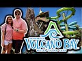 GOING TO VOLCANO BAY!! WAS IT WORTH THE TRIP OR NOT!?