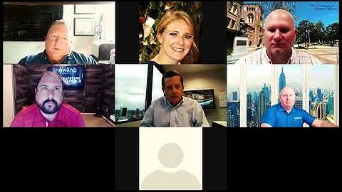 Webinar: Hybrid Learning Best Practices for K 20