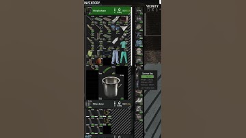 Scum Cooking Pot Bug, 50 to 0