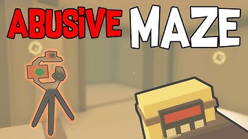 ABUSIVE ADMIN UNDERWATER MAZE BASE RAID! "YOUR JACKPOT!" - Unturned Vanilla Base Raid