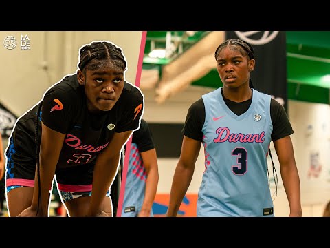 GG Banks: Most Exciting Guard in Basketball?! 👀🍿