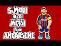 Messi farà DI TUTTO per farsi licenziare dal Barcellona! ► OneFootball x 442oons