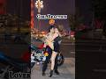 Bike Rider Girl Reaction 🥵💯😱🏍️ #shorts #trending #video #bike #zx10r #ktm #ytshorts