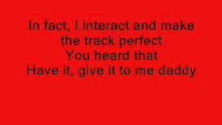 Timbaland, Magoo, & Missy Elliott - "Up Jumps The Boogie" (REMIX)(SING-A-LONG)