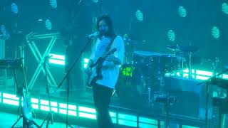 Tame Impala - It Is Not Meant To Be - Live @ ExploreAsheville.Com Arena - Asheville, NC - 3/22/22