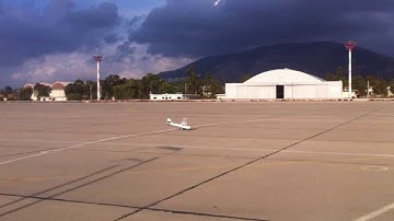 DISCOVERY with APM 2.5 landings in stabilize mode