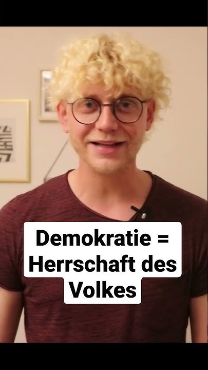 Direkte Und Indirekte Demokratie Unterschied Direkte und indirekte Demokratie? #politics #switzerland #bünzli #
