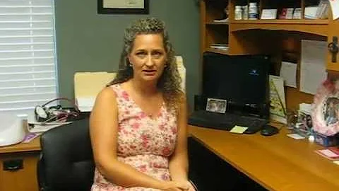 Dr. Terri Barrett - Treating the Whole Family