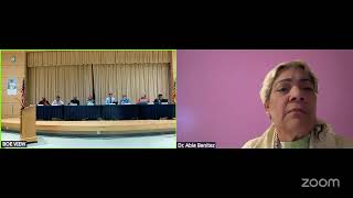 New Haven Board of Education Regular Board Meeting