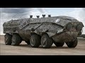 Top 10 best amphibious vehicles in the world