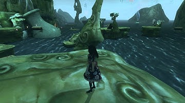 Alice Madness Returns Walkthroughh Chapter 3 part  25