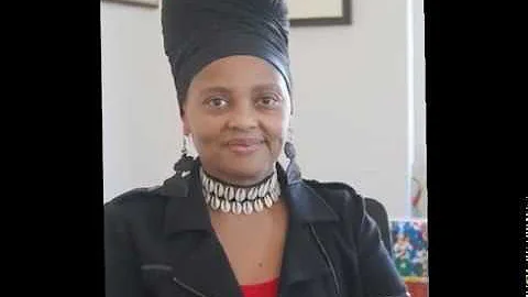 Robin's Story (audio description)