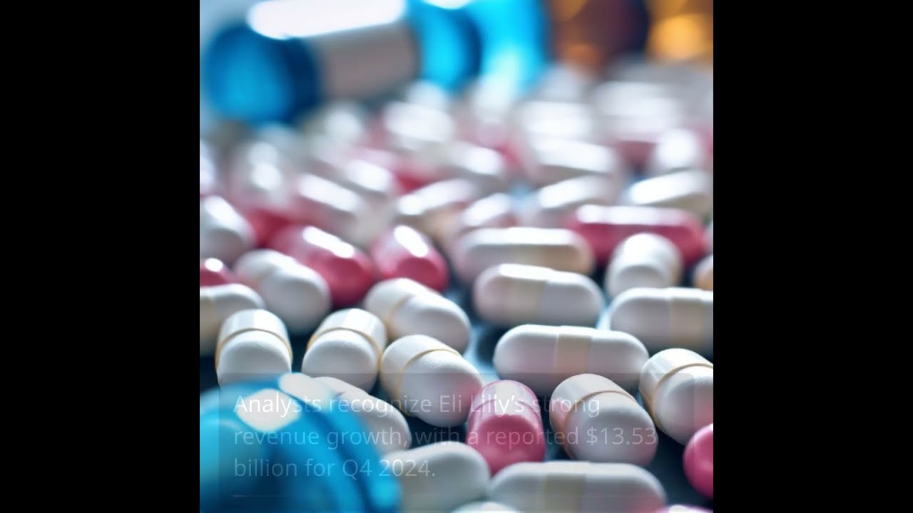 Is Eli Lilly NYSE LLY The Top Stock For New Investors In 2025 
