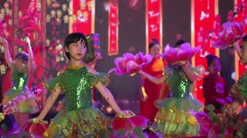 🔴 TRỰC TIẾP: ĐÊM THƠ NGUYÊN TIÊU XUÂN QUÝ MÃO 2023.