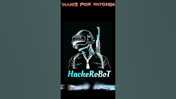 Bgmi 1v4 Clutch Ft-M416🔥🔥 X HackeRoBoT🥵🥵||Pubg Clutch Video #shorts#bgmiclutch#1v4#m416#hackerobot