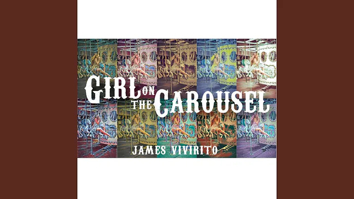 Girl on the Carousel