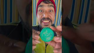 Extreme Nuclear Food ASMR!? 🤢