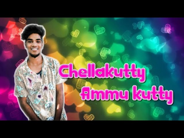 Chellakutty Ammu kutty | Tindivanam gana balaji | Gana arunkumar media class=