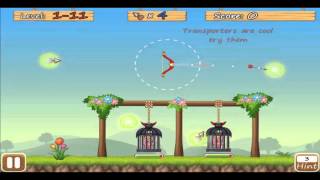 GameLandVN: Free The Birds 1-11 3-stars screenshot 4