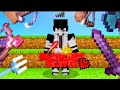 The Deadliest player from Aurora Smp facing 5 bad conditions X Retro renegade || can I survive? 