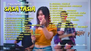 FULL ALBUM COVER TERBARU 2023 - SASA TASIA FT. 3 LELAKI TAMPAN