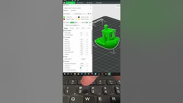 Bambu Studio Quick Tip - Color Selection