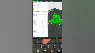 Bambu Studio Quick Tip - Color Selection