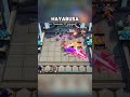 Hayabusa + Weapon Master dijamin dapat lifesteal terus!🔥 #magicchess #shorts #mlbb #mobilelegends