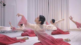 [Studio] Múa Xích Linh - 赤伶