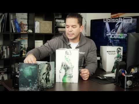 : Unboxing 5th Freedom Edition | Ubisoft-TV
