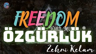 Zehri Kelam - Özgürlük | Rock Music | Freedom | Bass | Hard Music Resimi