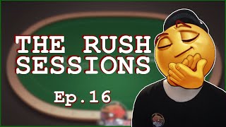 HUGE SWINGS at 200NL Rush & Cash | Weazel_1991 Rush & Cash Highlights