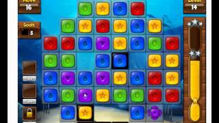 Pengle Levels 13 to 15 Continued No Booster Facebook New Game