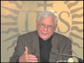 Dynamics of the Spiritual Exercises Lecture 2: Principle and Foundation