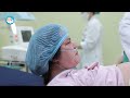 The Life-Altering Moment | Giving Birth and Embracing Motherhood