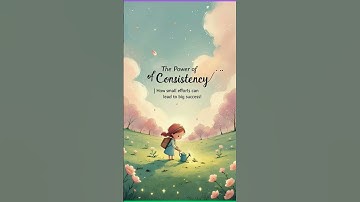 power of consistency #youtube#shorts#trending#viral#video#