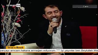 Samet Navdar - Yar Meyro (Canlı Performans)