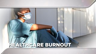 Healthcare Burnout by Context: Beyond the Headlines 333 views 2 years ago 28 minutes